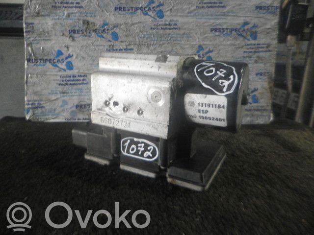 ABS Pump   13191184,15052401