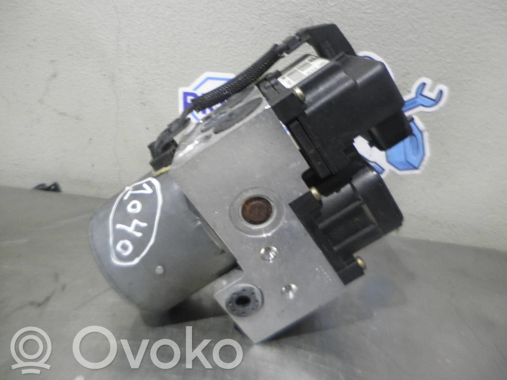 MG TF ABS Pump 