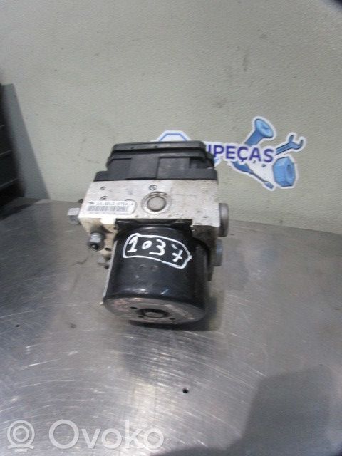 Opel Astra J Bomba de ABS 