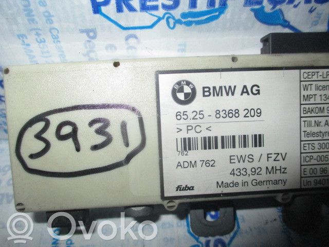 Aerial antenna amplifier   65258368209