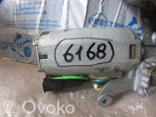 Motor de techo plegable   44249131