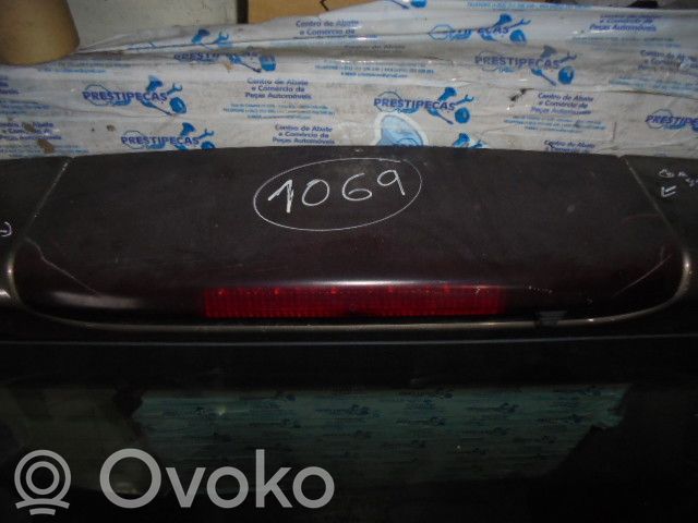 Tailgate/trunk/boot lid   MALA1069