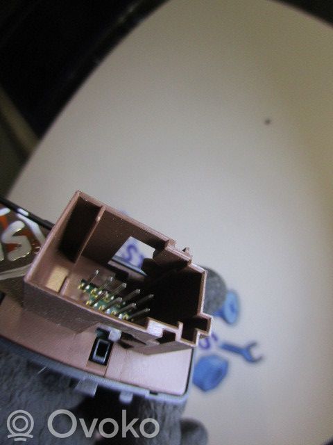 Citroen C5 Multifunctional control switch/knob 
