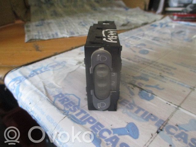 Interruptor de luz   7700433081