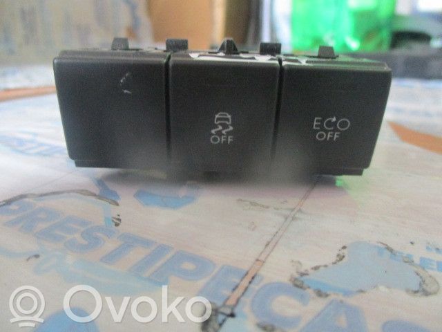 Multifunctional control switch/knob   96663679ZD