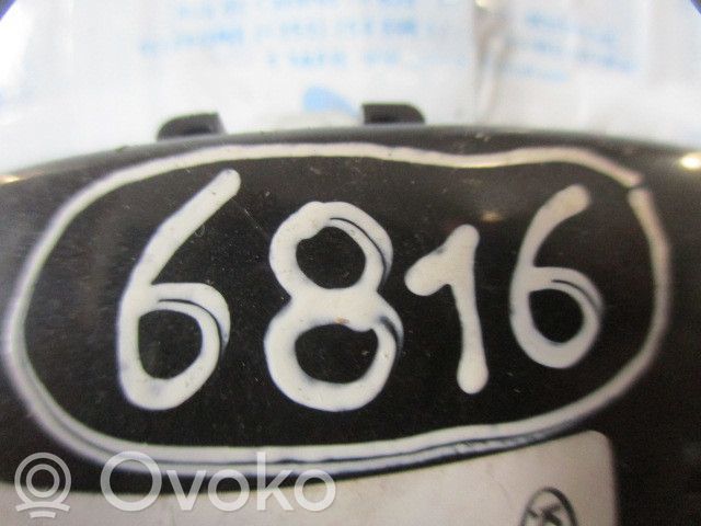 Parkavimo daviklis PDC   0K58A677P0