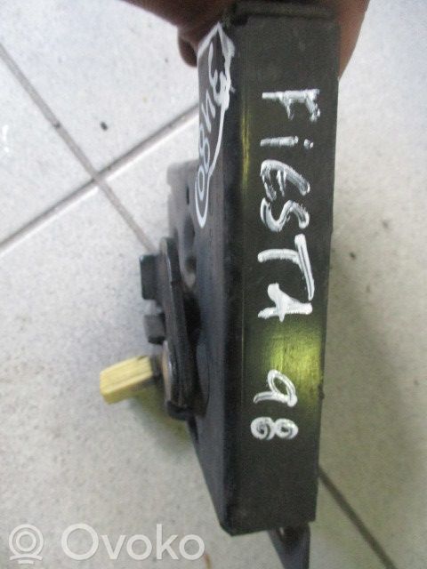 Ford Fiesta Engine bonnet/hood lock/latch loop/hook 