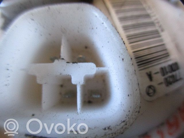Bomba interna de combustible   770200D010A