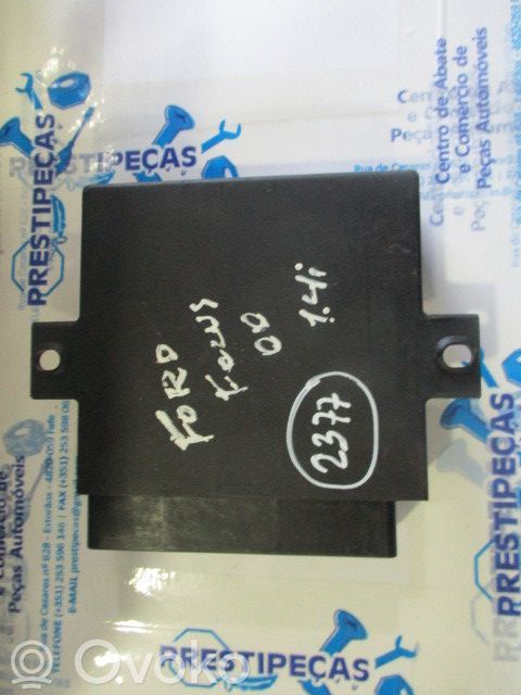Alarm movement detector/sensor   98AG15K600DD