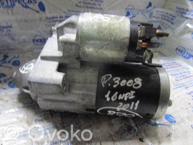 Starter motor   96352888001,0P,MOOT22471