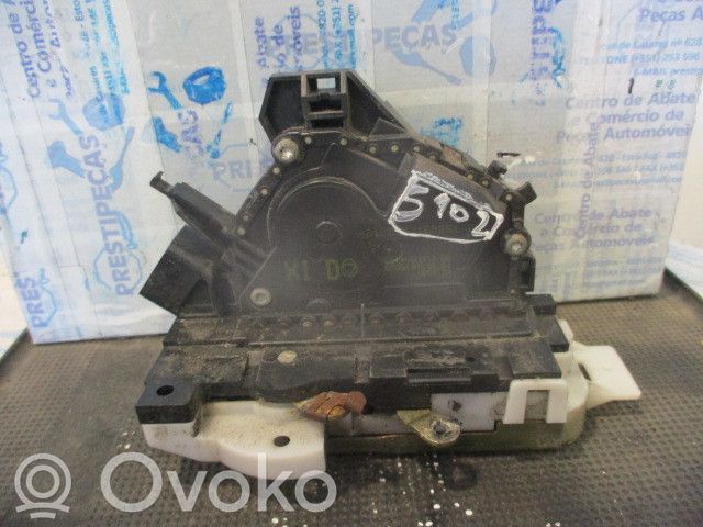 Ford Mondeo Mk III Galinių durų spyna 