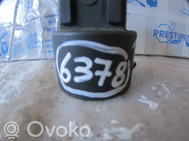 Multifunctional control switch/knob   25A03528