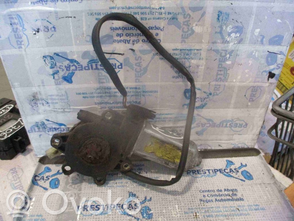 Front door window regulator motor   MOTELEV272
