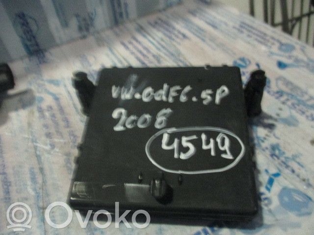 Komforto modulis   1K0907530S,MODULOCONTROL