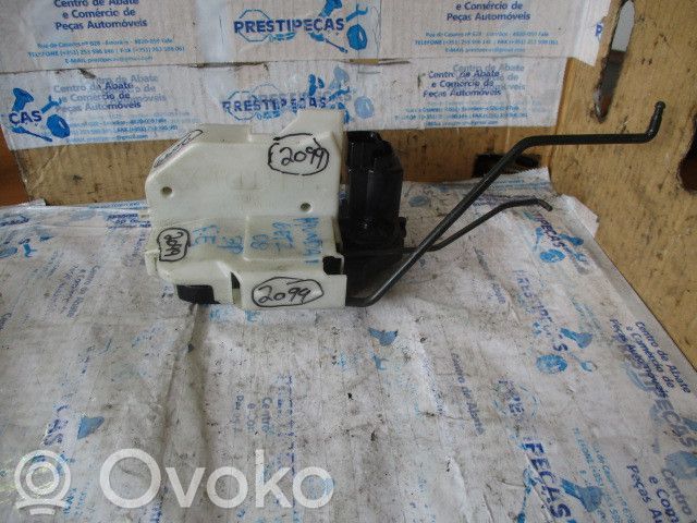 Front door lock   FEC2099