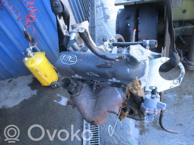 Двигатель   146A000