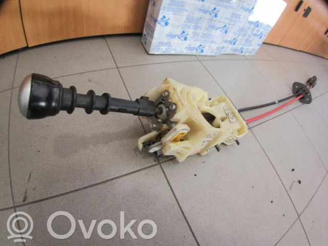 Gear shifter/selector   437004DXXX