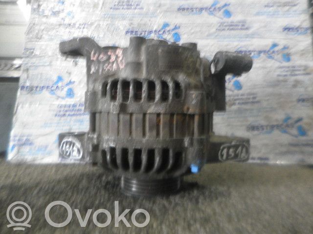 Nissan Sunny Alternador 