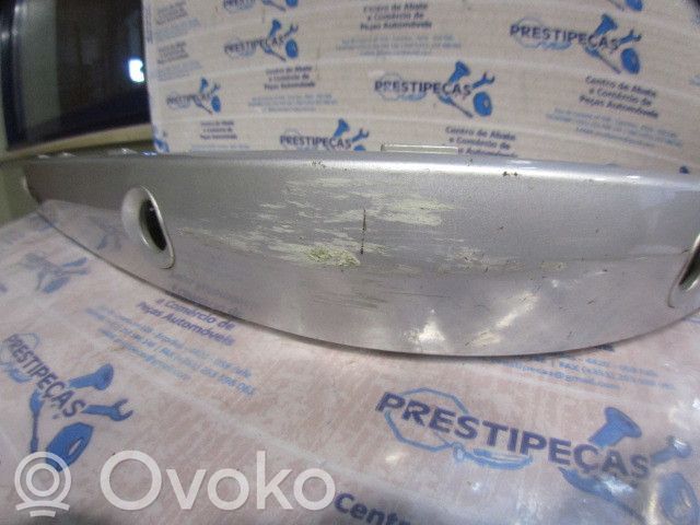 Mercedes-Benz CLC CL203 Etuoven lista (muoto) 