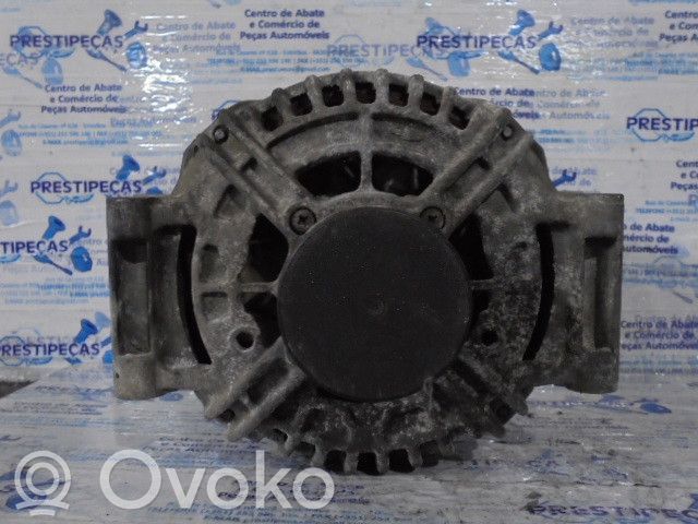 Lichtmaschine   0124615032,A0131540702