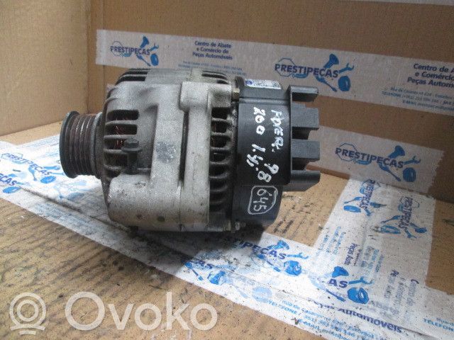 Lichtmaschine   YLE101520
