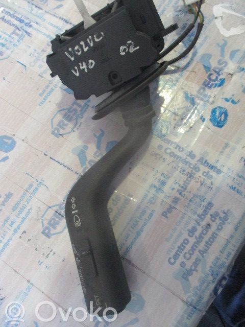 Volvo S40, V40 Other switches/knobs/shifts 