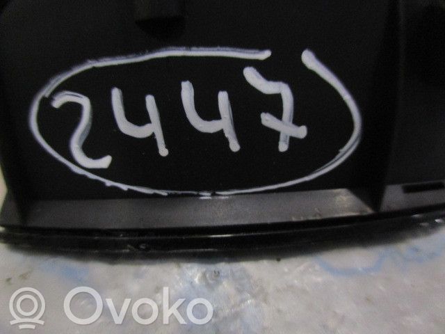 Renault 19 Speedometer (instrument cluster) 