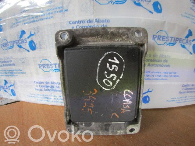Moottorin ohjainlaite/moduuli   26SA8095,0261207421,3P