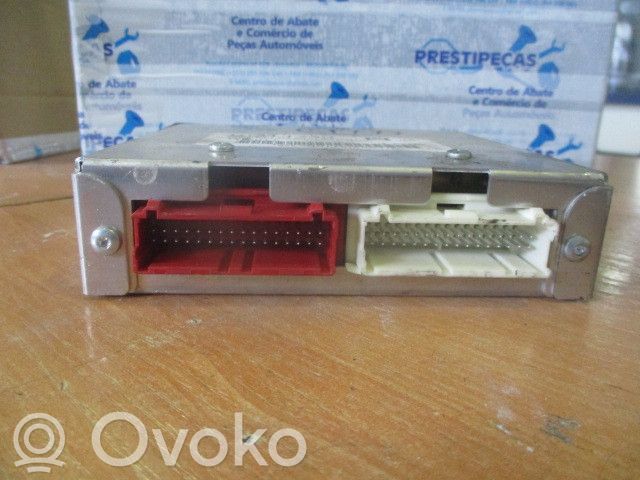 Unidad de control/módulo del motor   16214239,D96017,GM