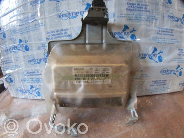 Engine control unit/module   896610D210,0261208036,450200D01,897830D010