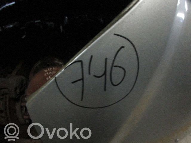 Honda Civic Capotă motor 