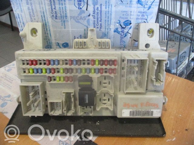 SAM-Steuergerät   4M5T14A073BD