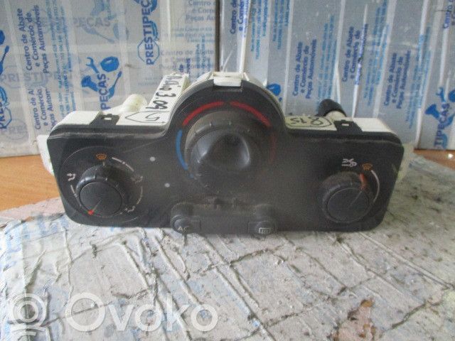 Climate control unit   69590001