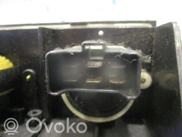 Panel klimatyzacji   09003090,4P