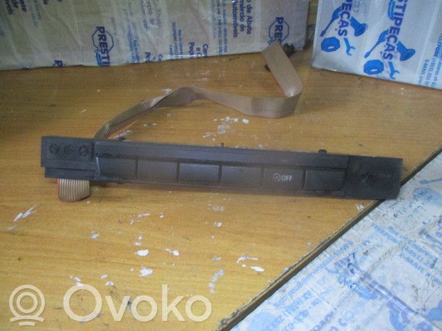 ESP (stability program) switch   6131697091205,3P