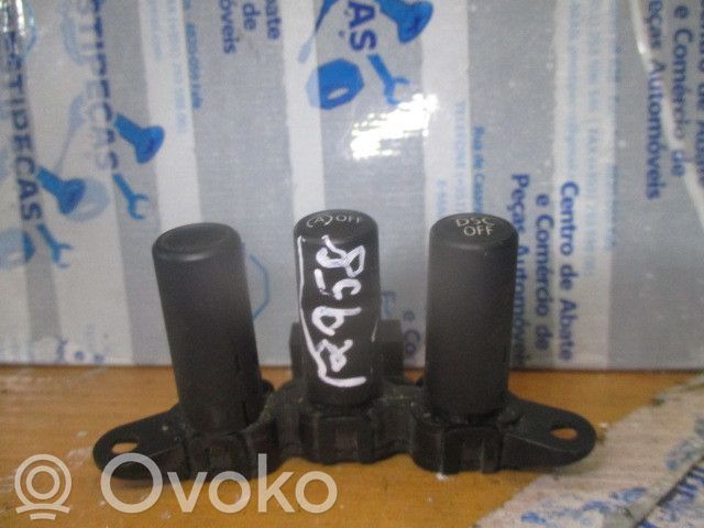 ESP (stability program) switch   342271802,3P