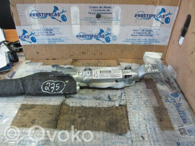 Fiat 500 Airbag del techo 