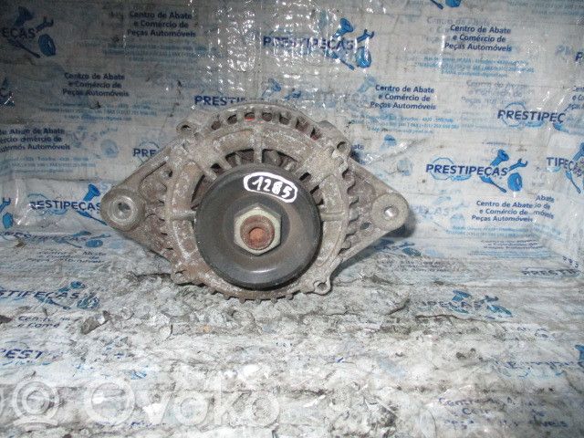 Chevrolet Matiz Alternator 