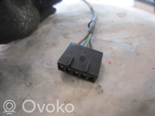 Interruptor del elevalunas eléctrico   90482480