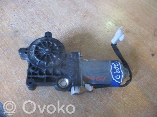 Toyota Corolla Verso E110 Moteur de lève-vitre de porte avant 