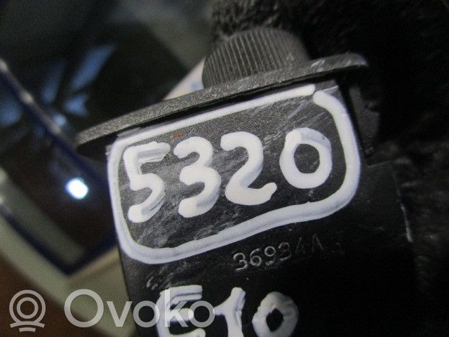 Light switch   36934A