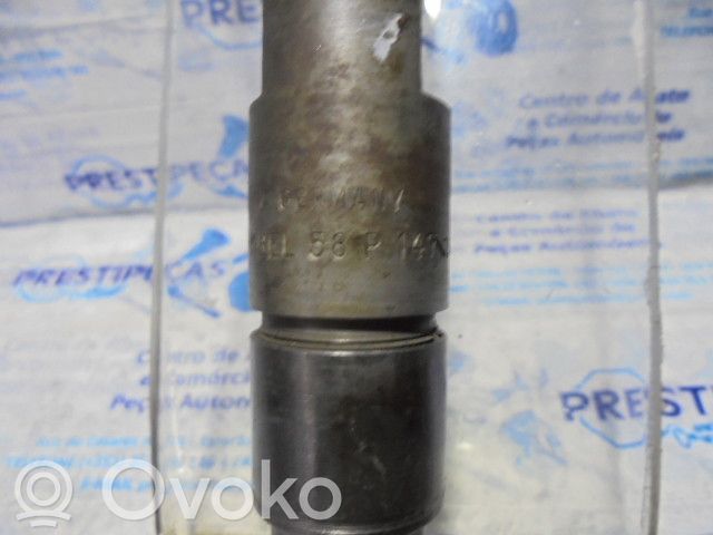 Polttoainesuutin   KBEL58P147