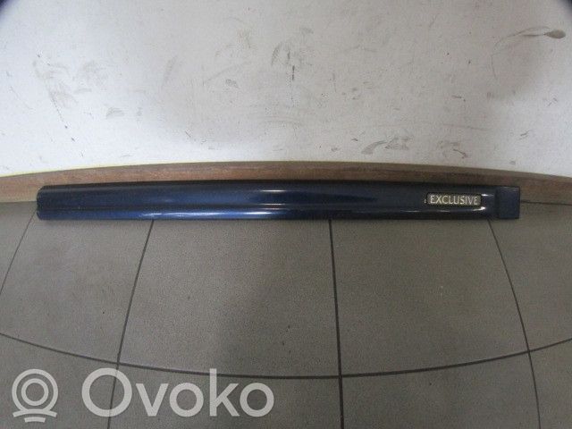 Citroen Saxo Front door trim (molding) 