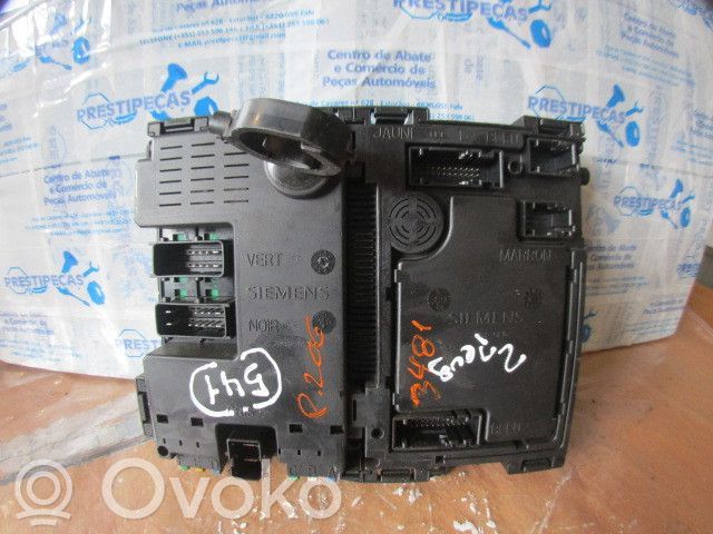SAM vadības bloks   962646088003