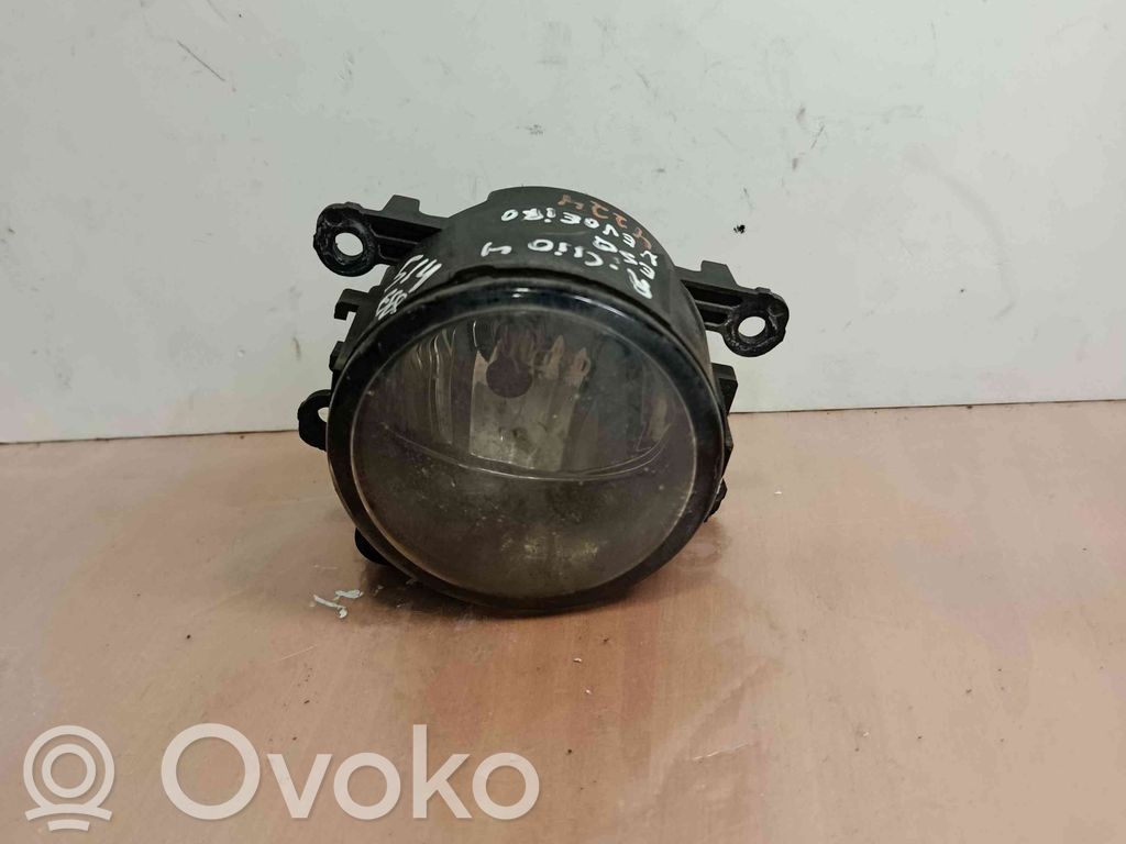 Nebelscheinwerfer vorne   261550885RA