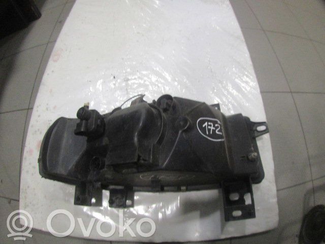 Headlight/headlamp   7700352103F