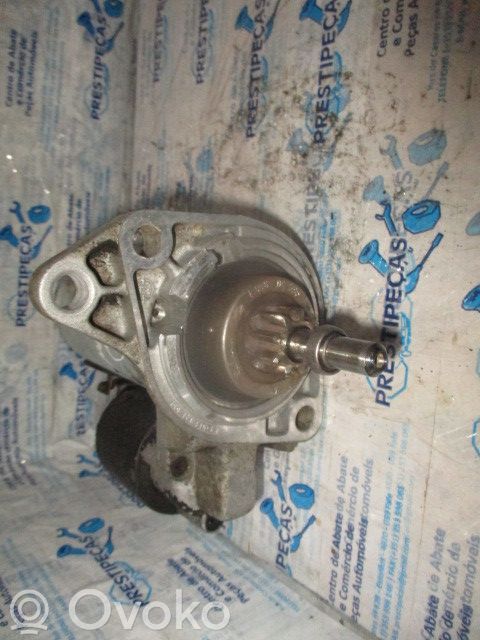 Стартер   0001107020,020911023A,1005821499,3P