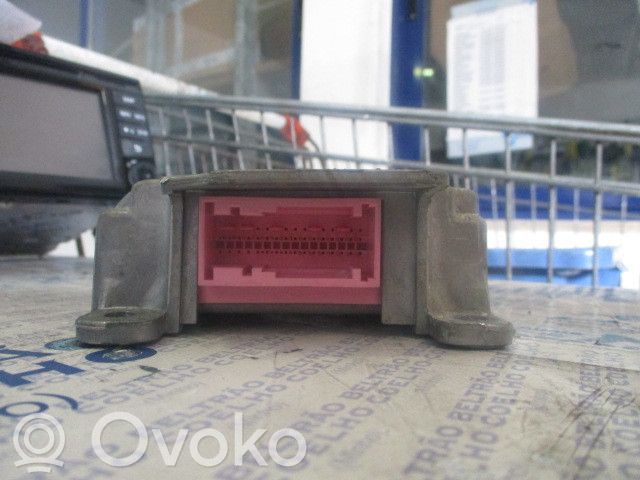 Unidad de control/módulo del Airbag   90532443AG