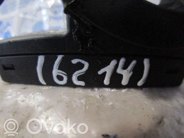Opel Corsa B Ignition-blocking relay 