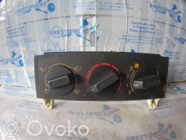 Climate control unit   COMSAUF1117